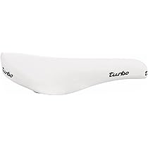 Amazon | Selle Italia Vintage 1980 ターボサドル ホワイト